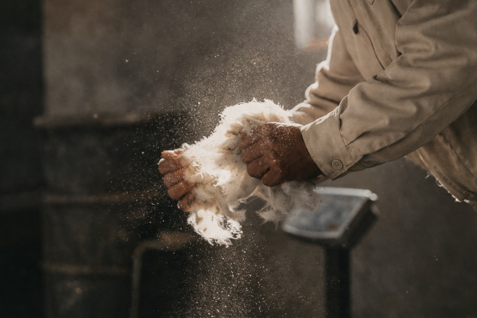 Cashmere Guide 2026: Warum echtes „Himalaya Gold“ dein bestes Investment ist