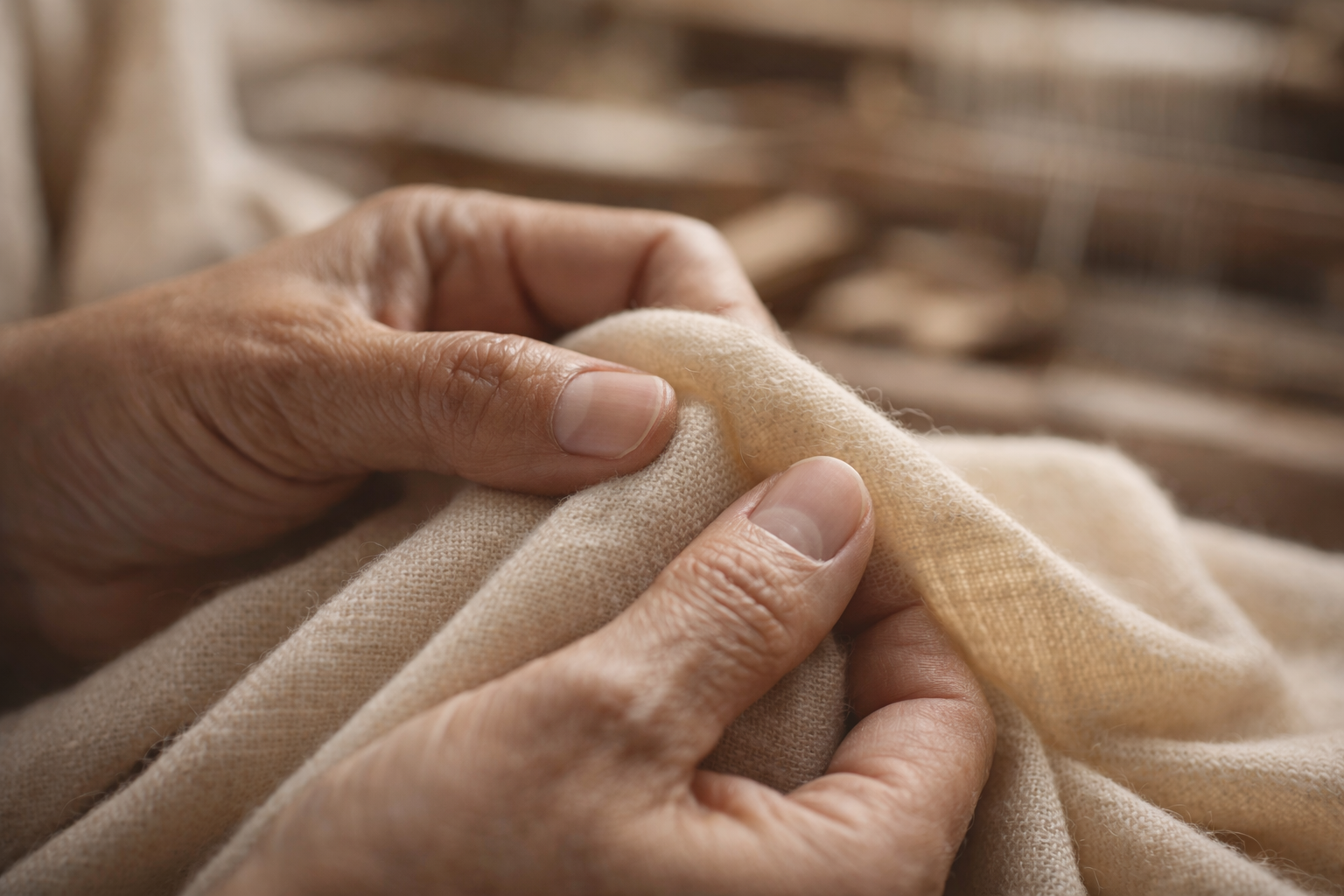 Pashmina Schal kaufen: Dein Guide für echtes Himalaya-Kaschmir